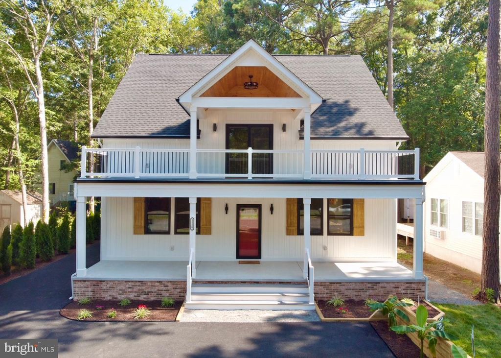 1150 OCEAN PKWY, Ocean Pines, MD 21811