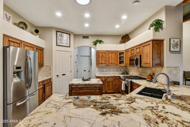 8956 E STAGE COACH PASS Road, Carefree, AZ 85377