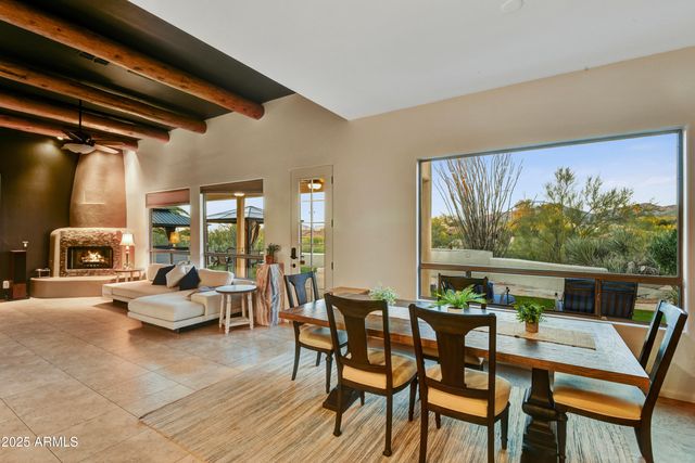 8956 E STAGE COACH PASS Road, Carefree, AZ 85377