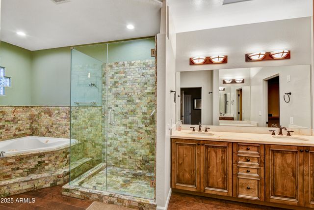 8956 E STAGE COACH PASS Road, Carefree, AZ 85377