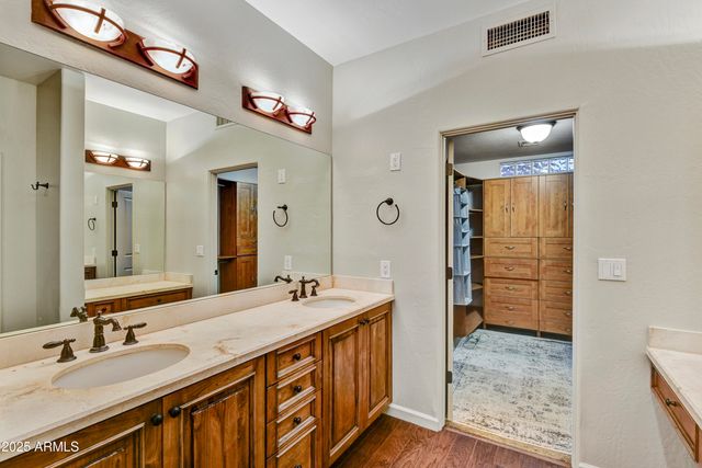 8956 E STAGE COACH PASS Road, Carefree, AZ 85377