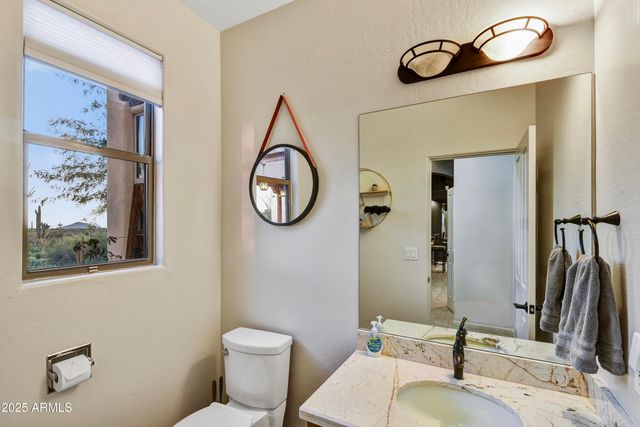 8956 E STAGE COACH PASS Road, Carefree, AZ 85377