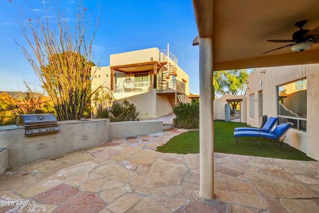 8956 E STAGE COACH PASS Road, Carefree, AZ 85377