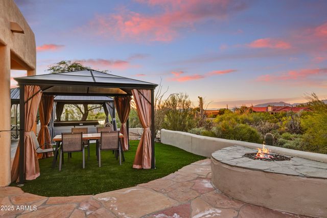 8956 E STAGE COACH PASS Road, Carefree, AZ 85377