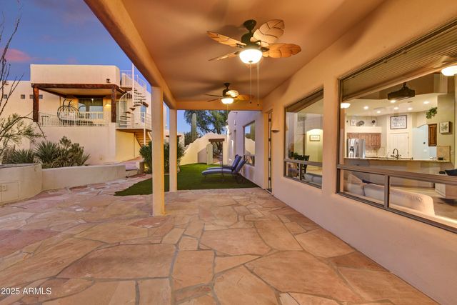 8956 E STAGE COACH PASS Road, Carefree, AZ 85377