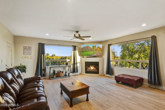 8956 E STAGE COACH PASS Road, Carefree, AZ 85377