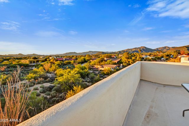 8956 E STAGE COACH PASS Road, Carefree, AZ 85377