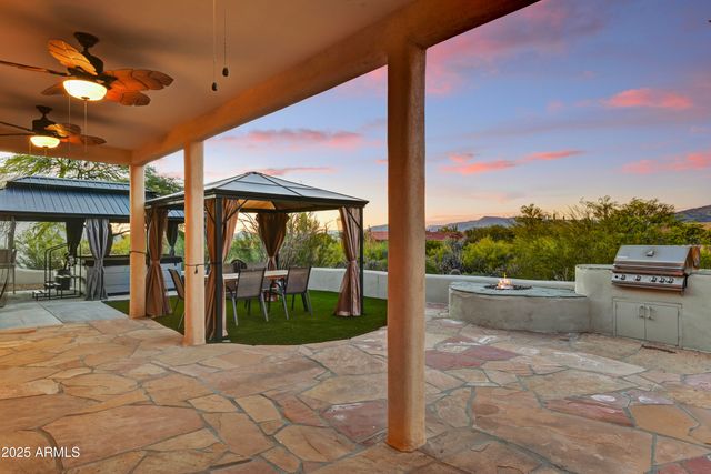 8956 E STAGE COACH PASS Road, Carefree, AZ 85377