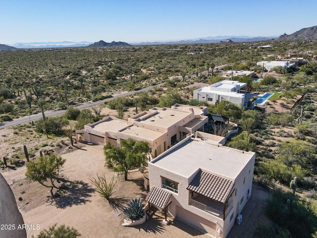 8956 E STAGE COACH PASS Road, Carefree, AZ 85377