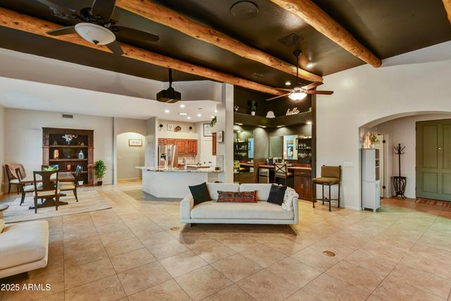 8956 E STAGE COACH PASS Road, Carefree, AZ 85377