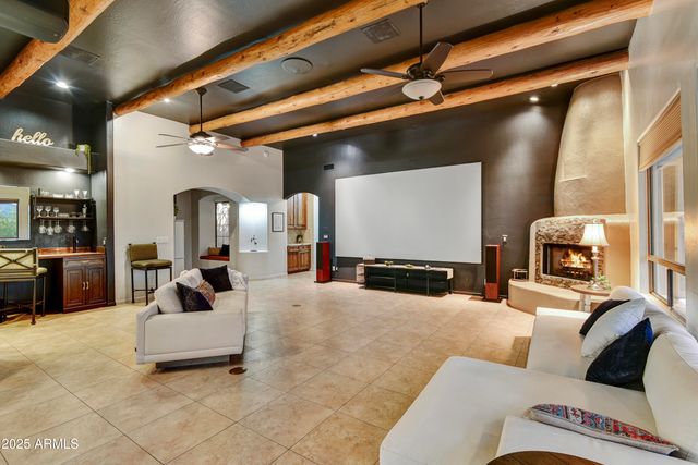 8956 E STAGE COACH PASS Road, Carefree, AZ 85377