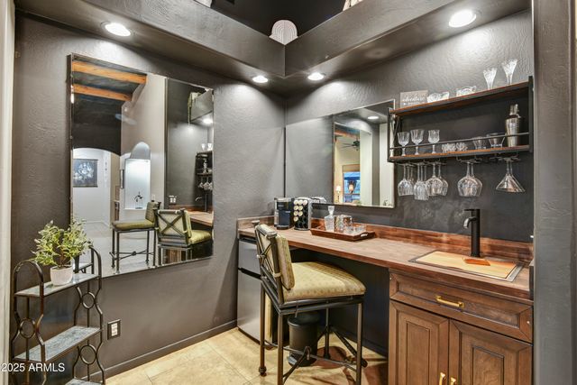 8956 E STAGE COACH PASS Road, Carefree, AZ 85377