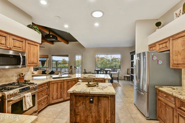 8956 E STAGE COACH PASS Road, Carefree, AZ 85377