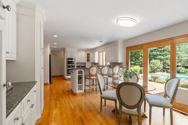 282 Blue Ridge Rd, North Andover, MA 01845