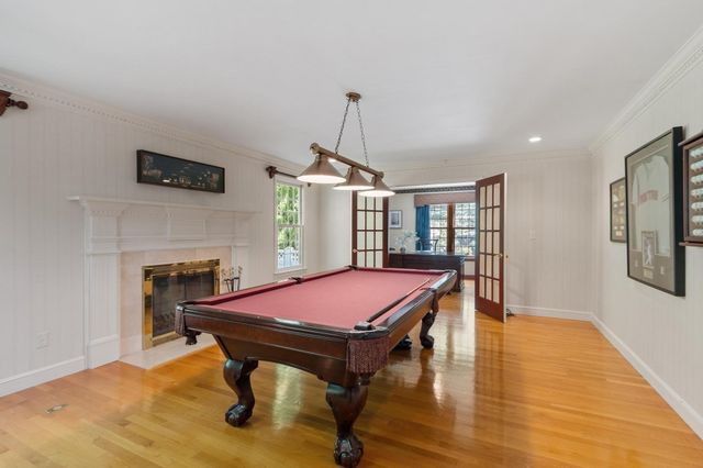 282 Blue Ridge Rd, North Andover, MA 01845