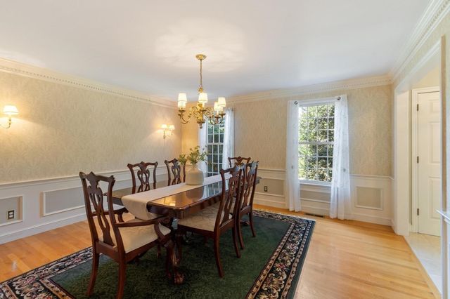 282 Blue Ridge Rd, North Andover, MA 01845
