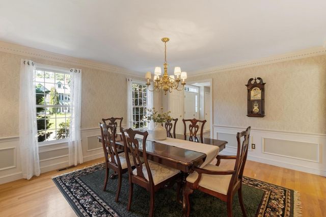 282 Blue Ridge Rd, North Andover, MA 01845