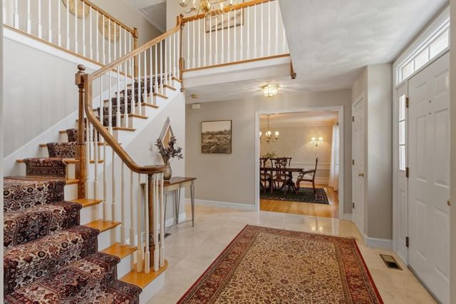 282 Blue Ridge Rd, North Andover, MA 01845