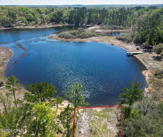 3779 Payne Lake Road, Chipley, FL 32428