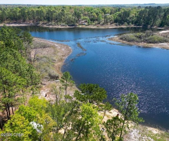 3779 Payne Lake Road, Chipley, FL 32428