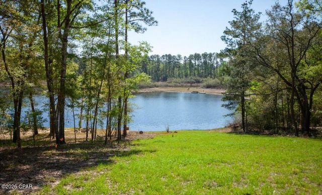3779 Payne Lake Road, Chipley, FL 32428