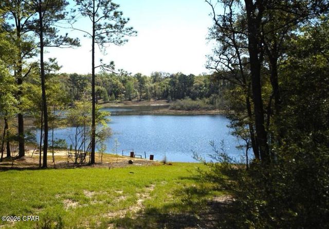 3779 Payne Lake Road, Chipley, FL 32428