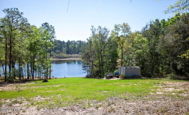 3779 Payne Lake Road, Chipley, FL 32428