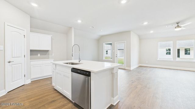 112 Eden Ridge Street, Duson, LA 70529