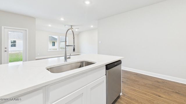 112 Eden Ridge Street, Duson, LA 70529