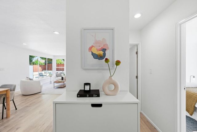 3086 Taper Avenue, Santa Clara, CA 95051