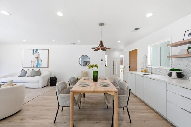 3086 Taper Avenue, Santa Clara, CA 95051