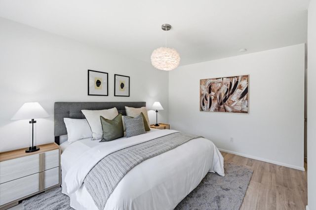 3086 Taper Avenue, Santa Clara, CA 95051