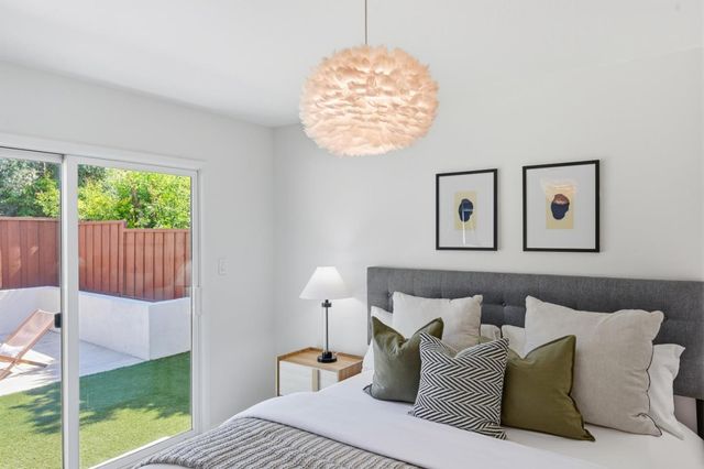 3086 Taper Avenue, Santa Clara, CA 95051