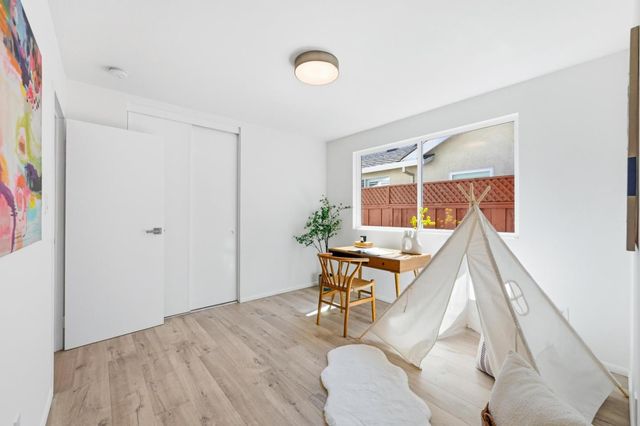 3086 Taper Avenue, Santa Clara, CA 95051