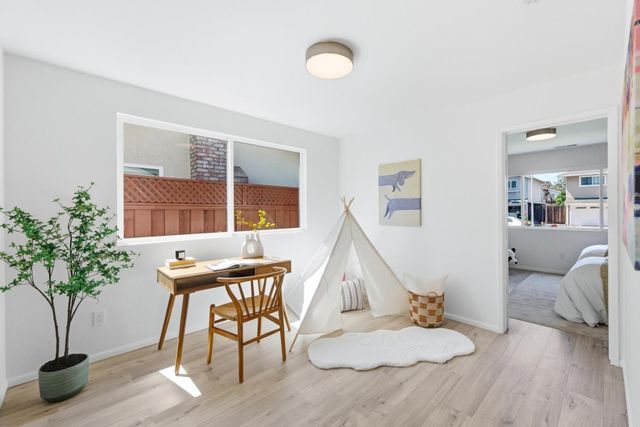 3086 Taper Avenue, Santa Clara, CA 95051