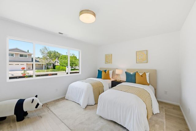 3086 Taper Avenue, Santa Clara, CA 95051