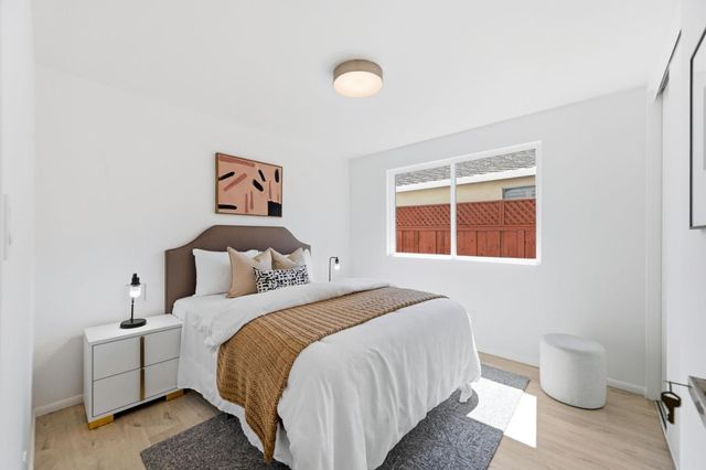 3086 Taper Avenue, Santa Clara, CA 95051