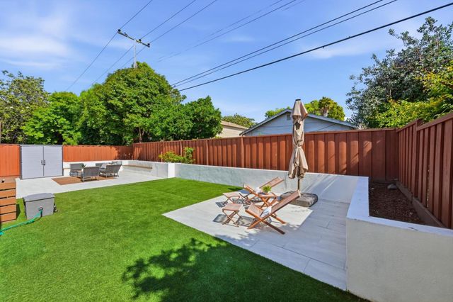 3086 Taper Avenue, Santa Clara, CA 95051