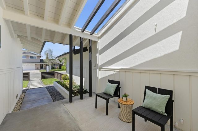 3086 Taper Avenue, Santa Clara, CA 95051