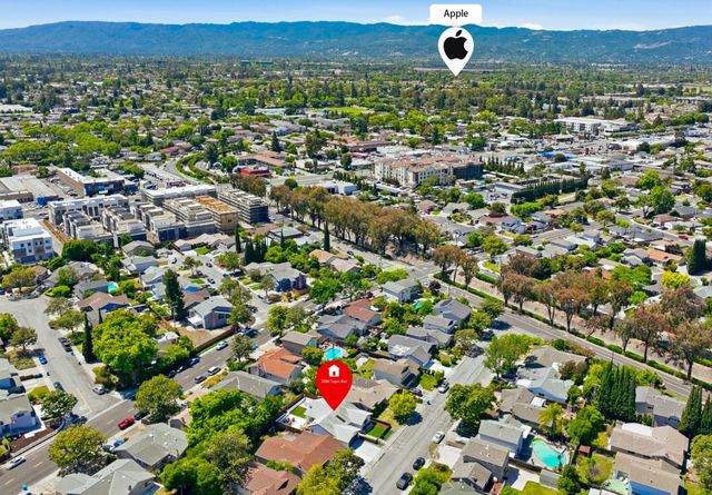 3086 Taper Avenue, Santa Clara, CA 95051