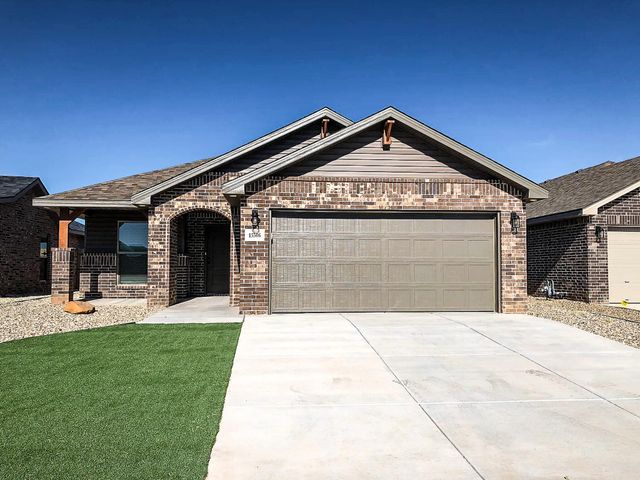 13506 Avenue X, Lubbock, TX 79423