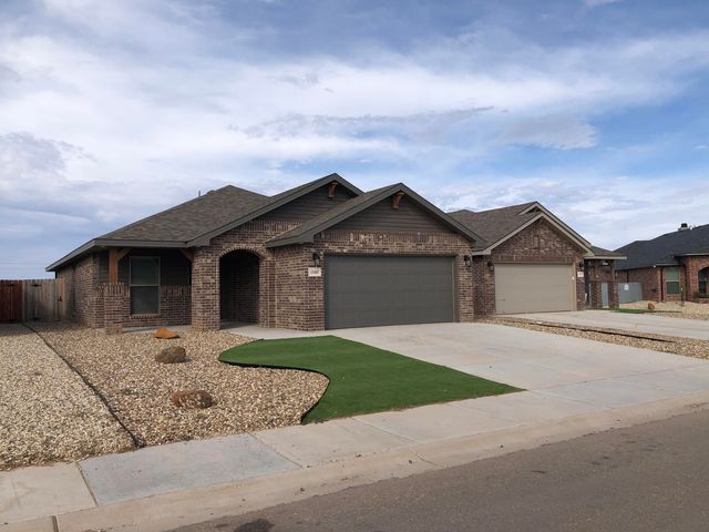 13506 Avenue X, Lubbock, TX 79423