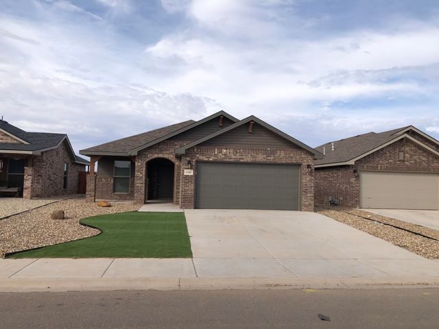 13506 Avenue X, Lubbock, TX 79423