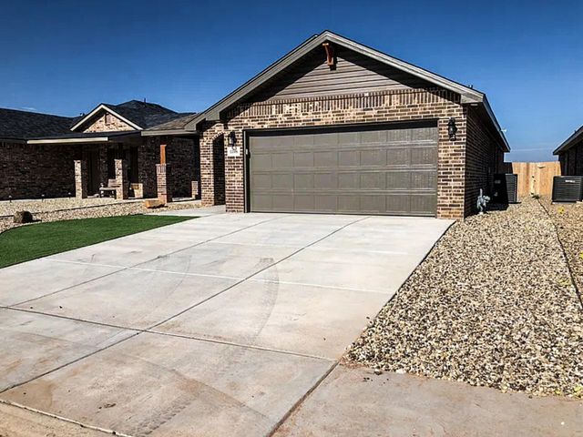 13506 Avenue X, Lubbock, TX 79423