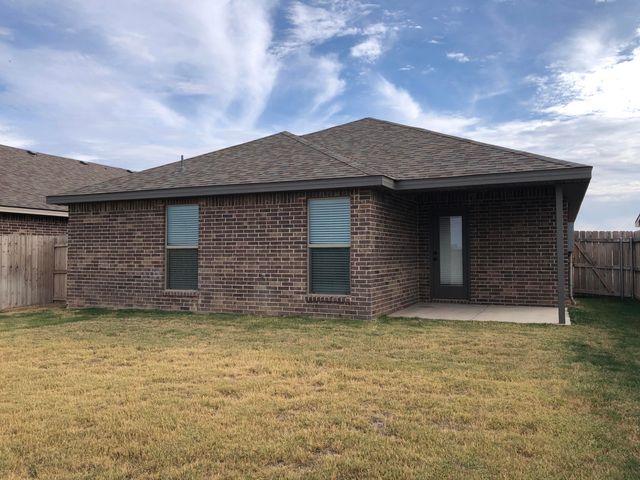 13506 Avenue X, Lubbock, TX 79423