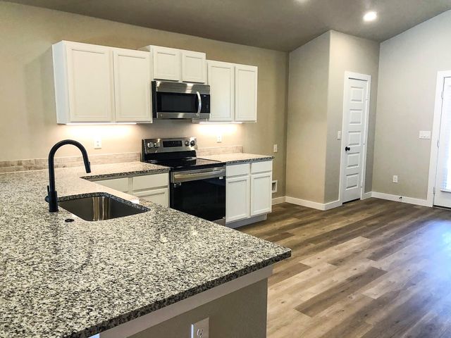 13506 Avenue X, Lubbock, TX 79423