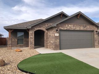 13506 Avenue X, Lubbock, TX 79423
