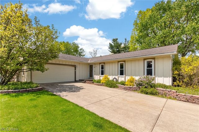 3519 Monterey Circle, Brunswick, OH 44212