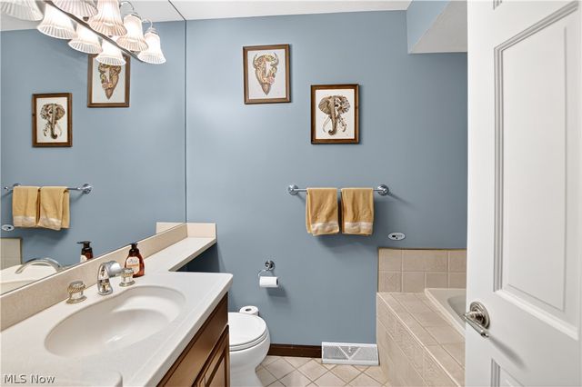 3519 Monterey Circle, Brunswick, OH 44212