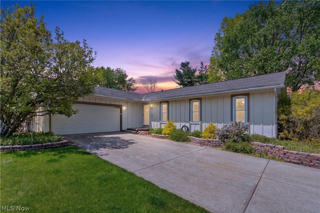 3519 Monterey Circle, Brunswick, OH 44212